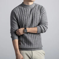 Kingswell Wool Sweater
