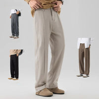 Bastian Drape Trousers