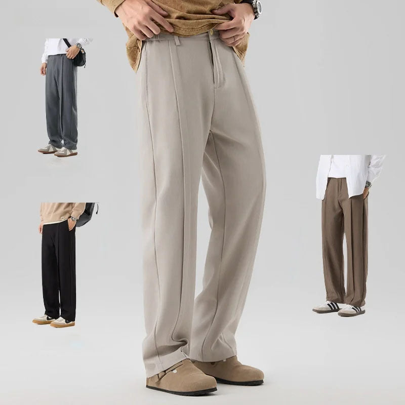Bastian Drape Trousers