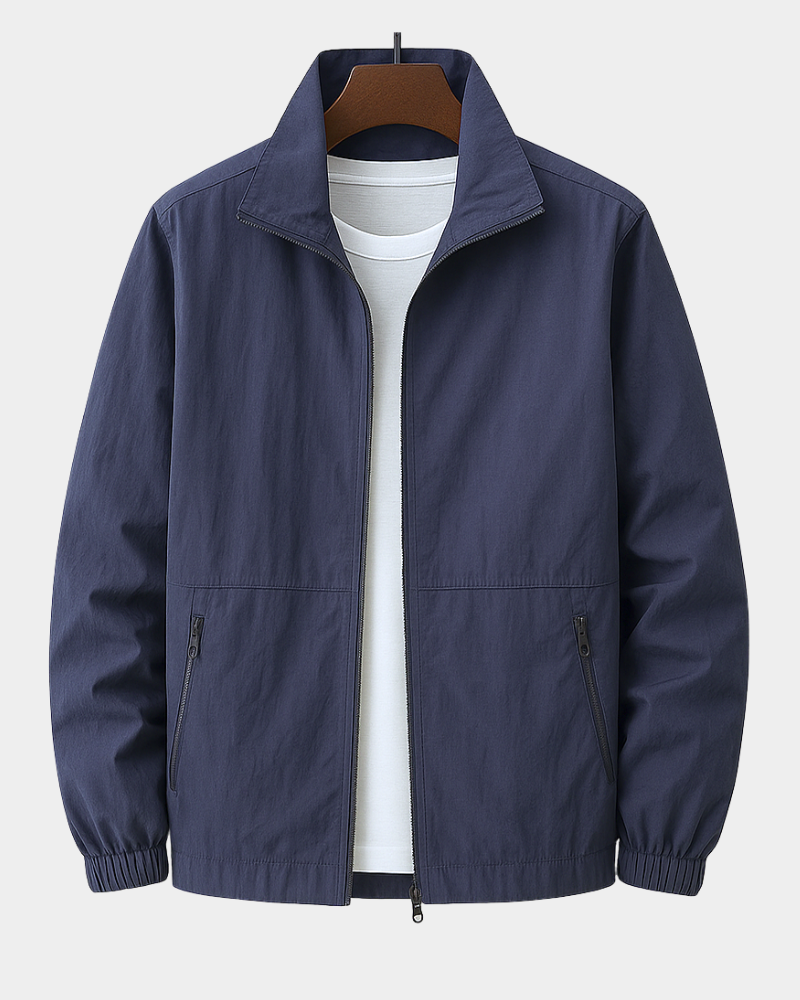 Sorrento Summer Jacket