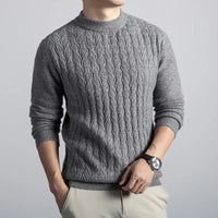 Kingswell Wool Sweater