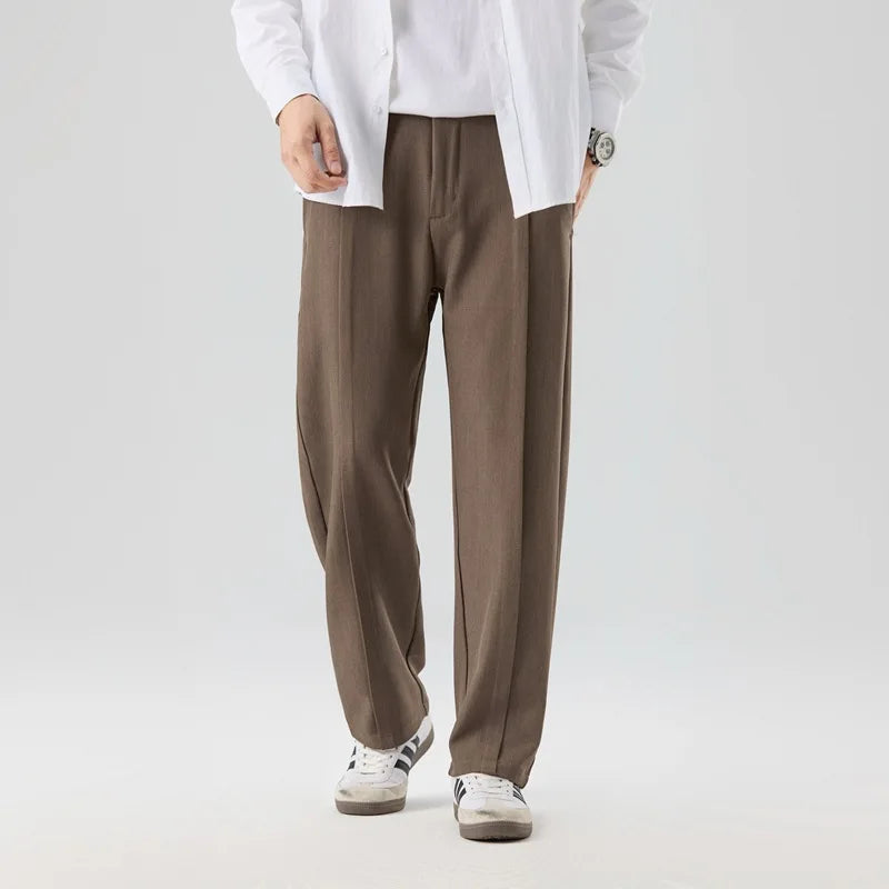 Bastian Drape Trousers