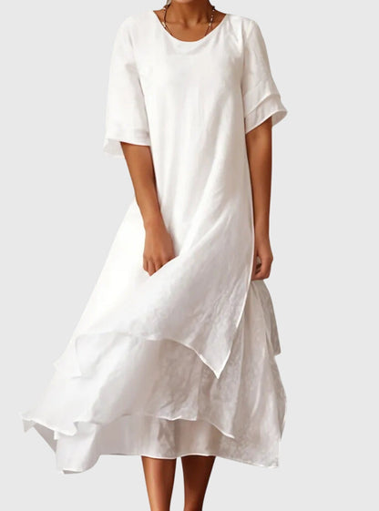April™ | Chic Versatile Dress for Any Occasion