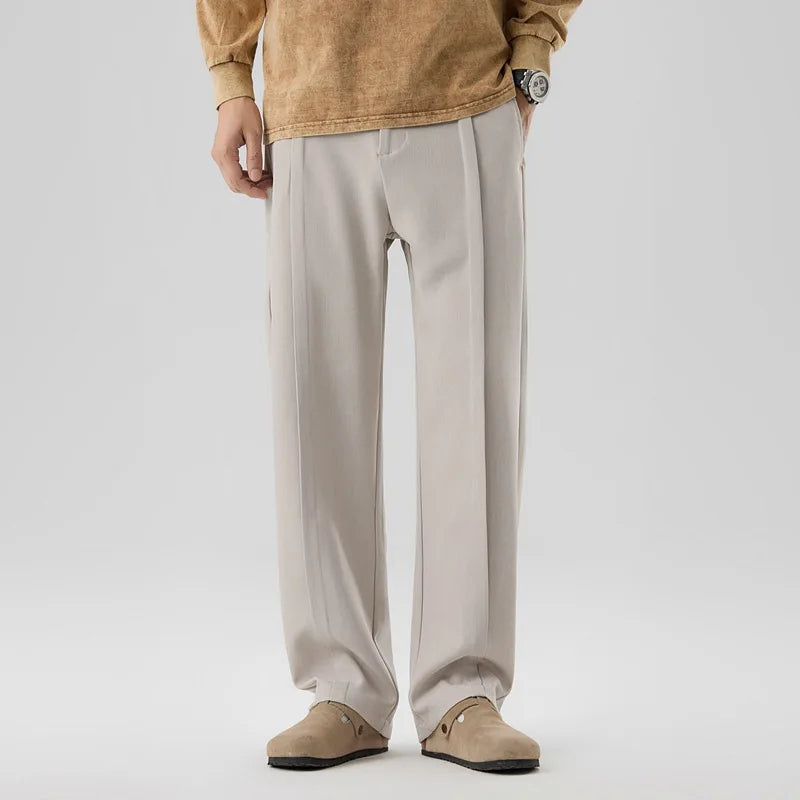 Bastian Drape Trousers