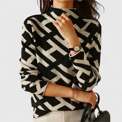 Elenora™ | Elegant Sweater