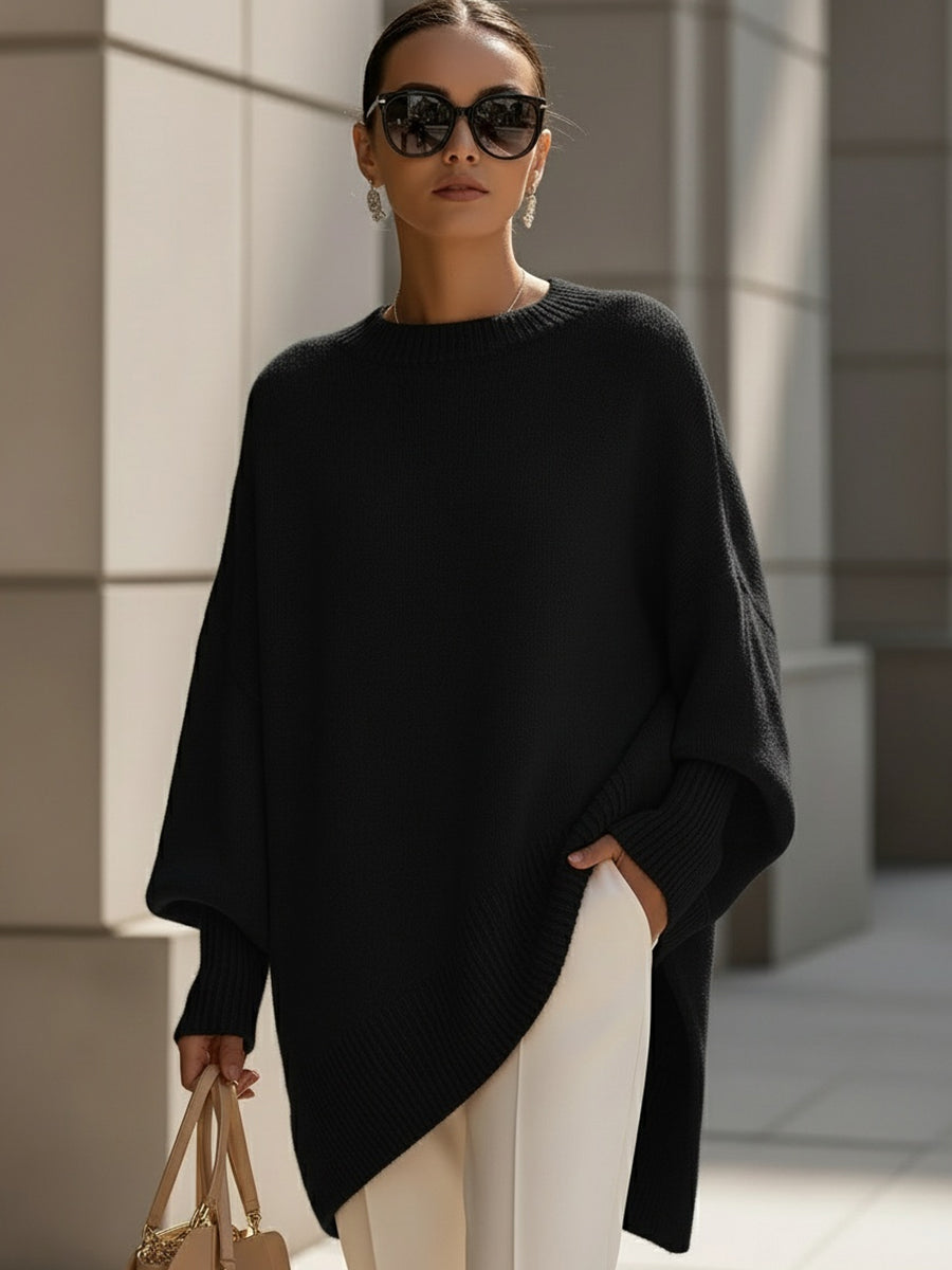 Lillian™ | Luxe Oversized Sweater