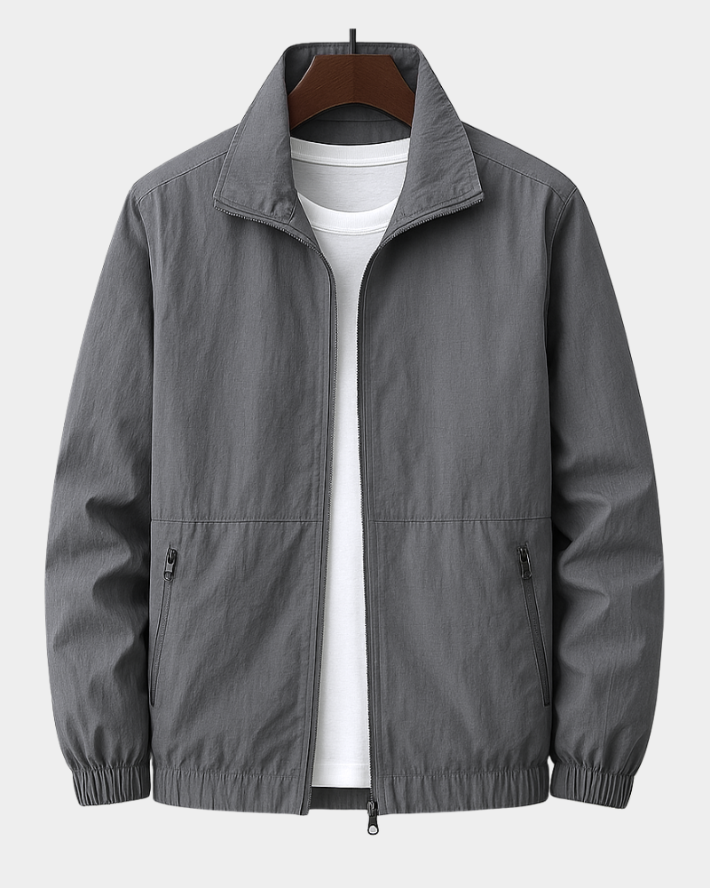 Sorrento Summer Jacket