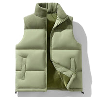 Montclair Quilted Vest