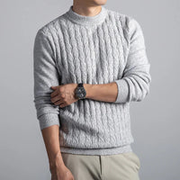 Kingswell Wool Sweater