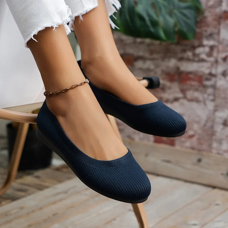 Elvy | Breathable Non-Slip Shoes