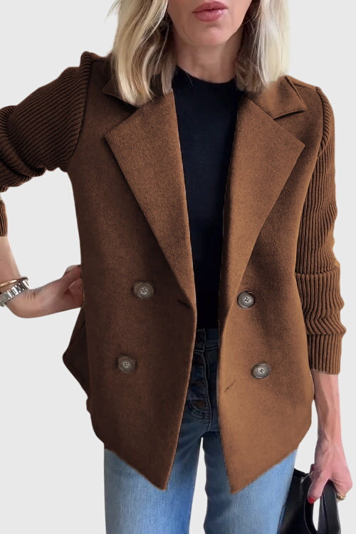 Melina | Elegant Blazer