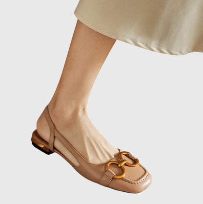 Cecilia | Orthopedic Sandals