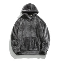 Cloudsoft Fleece Hoodie