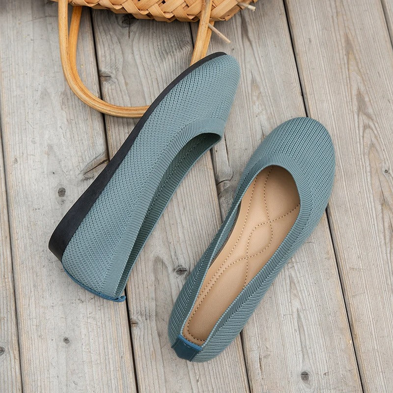 Elvy | Breathable Non-Slip Shoes