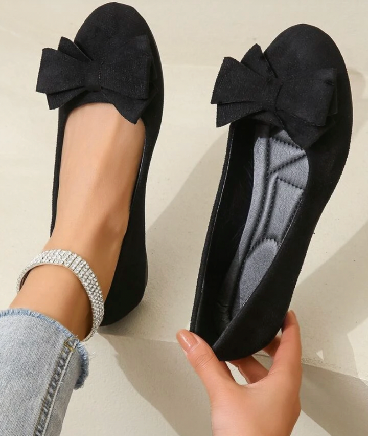 Francesca | Comfort Orthopedic Shoes