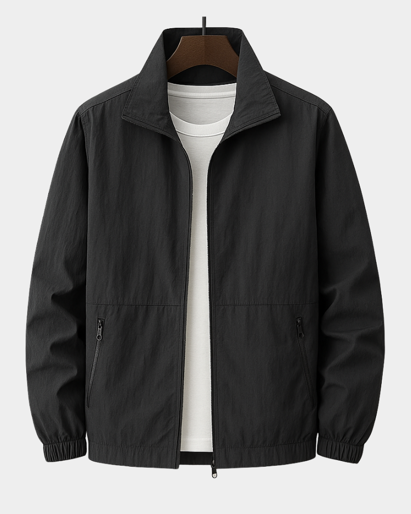 Sorrento Summer Jacket