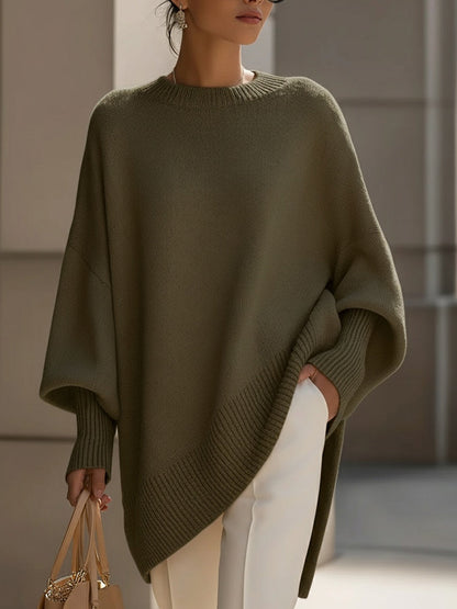 Lillian™ | Luxe Oversized Sweater