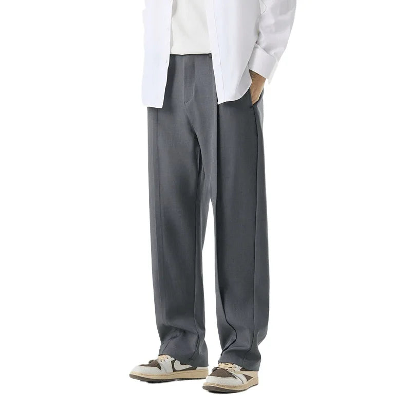 Bastian Drape Trousers