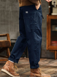Lucian Utility Pants