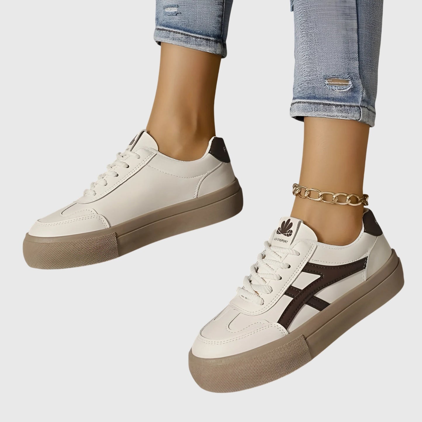 Elza | Orthopedic Sneakers