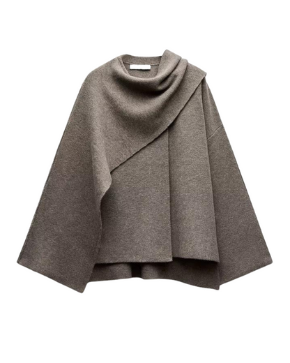 Margaret™ | Cape Mantel
