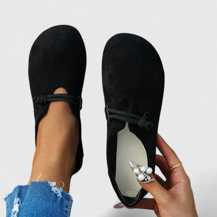 Isabelle | Orthopedic Loafers