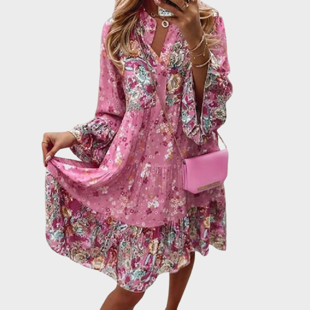 Chic Marsell Maxi Dress for Any Occasion