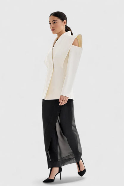 Valeria | Elegant Blazer