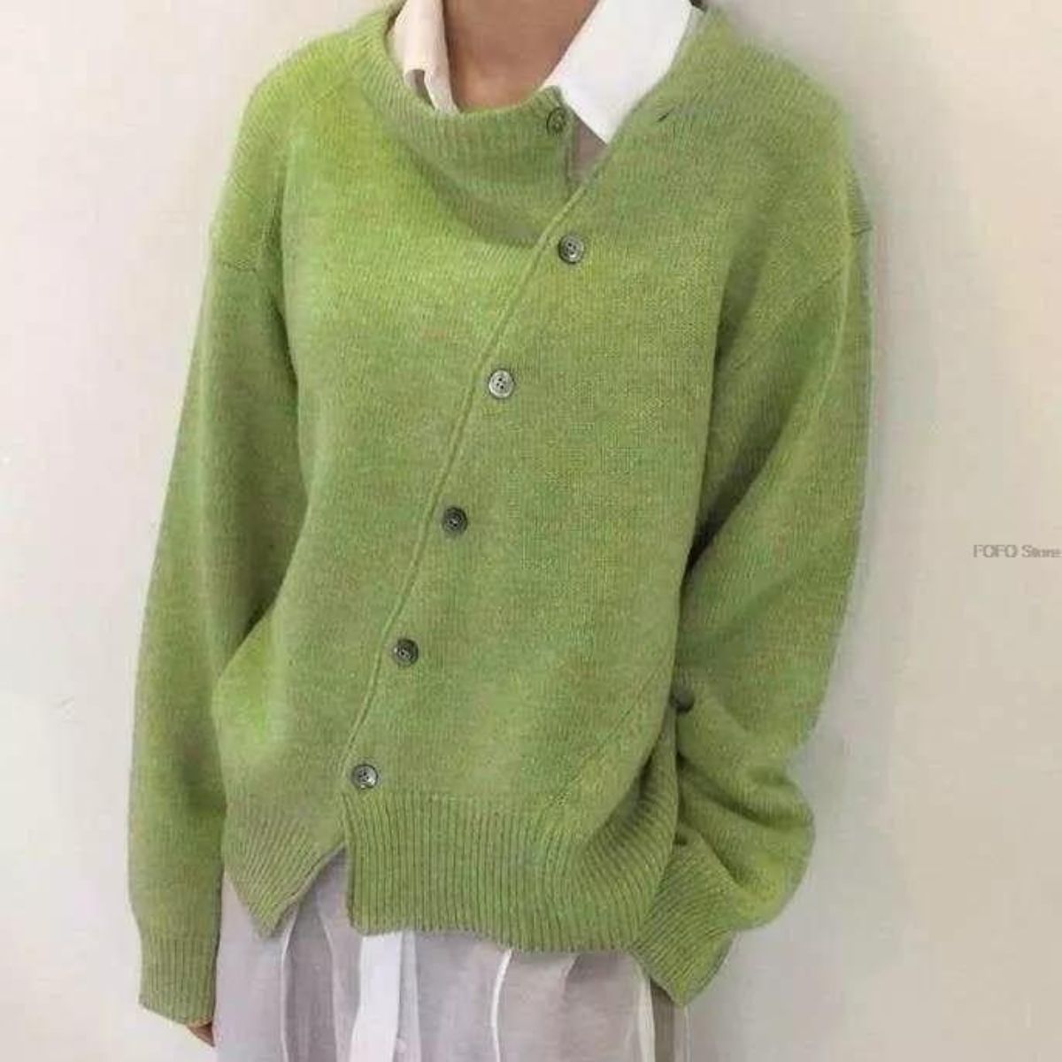 Hazel™ | Modern Chic Cardigan