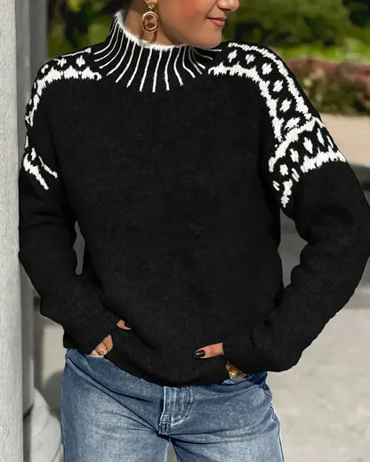 Emery™ | Classic Sweater
