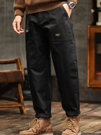 Lucian Utility Pants