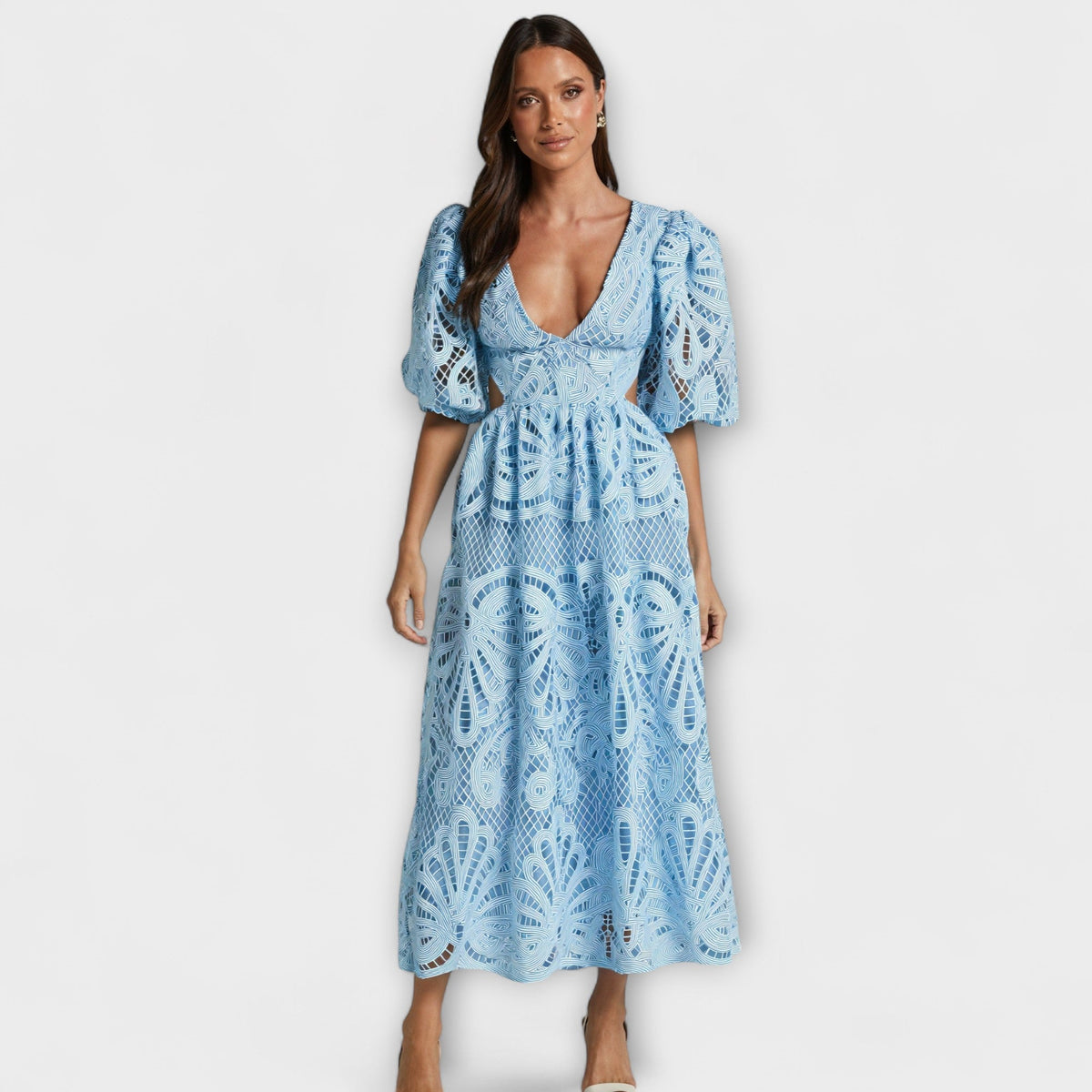 Chic Dress for Special Occasions