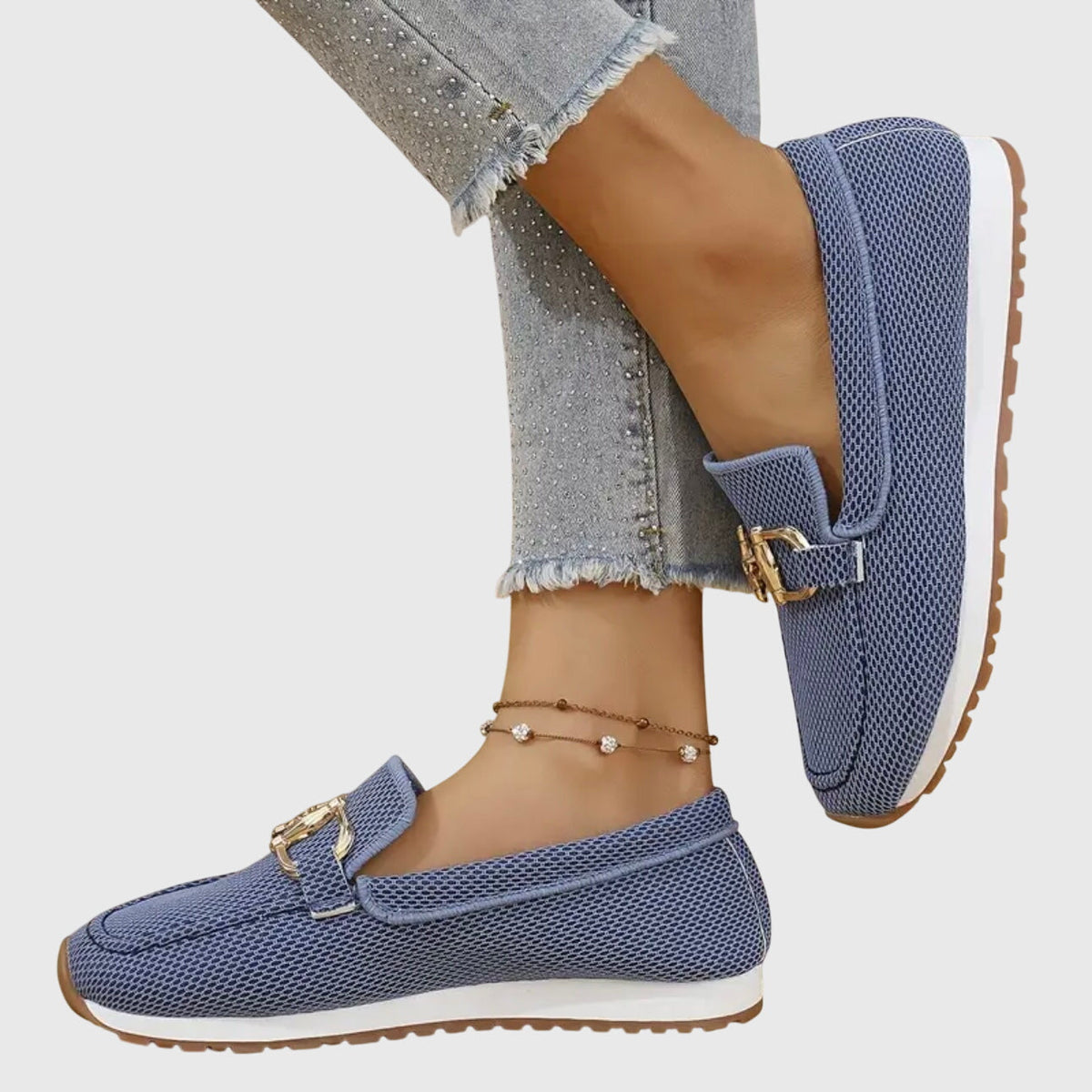 Susana | Orthopedic Sneakers