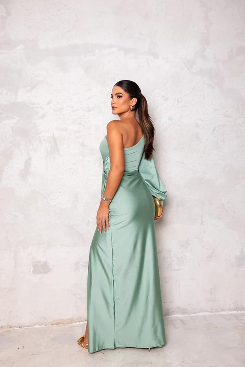 Becca | Wedding Guest Dress