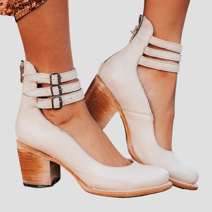 Kwani | Stylish Comfortable Boots