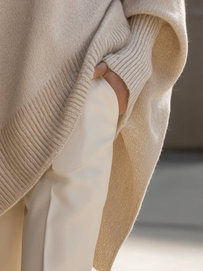 Lillian™ | Luxe Oversized Sweater