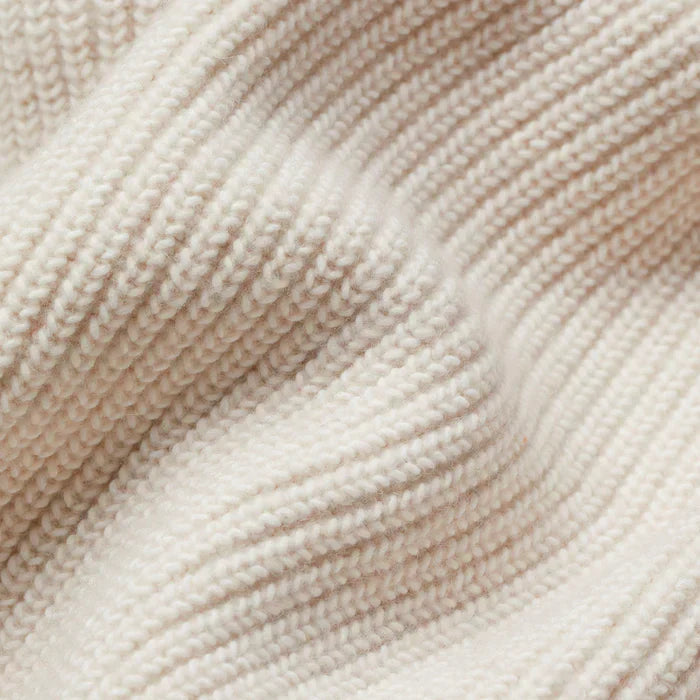 Winnie™ | Knitted Sweater with Pockets