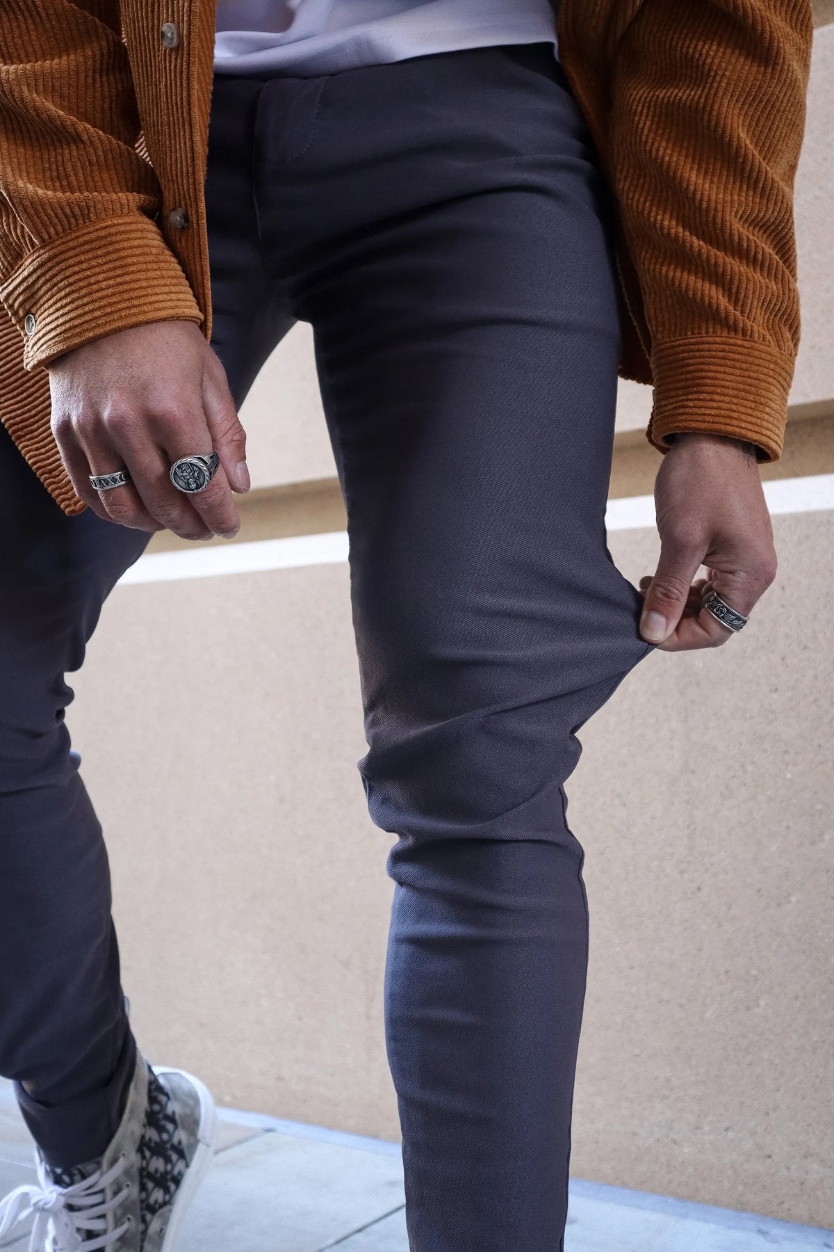 Avano Trousers