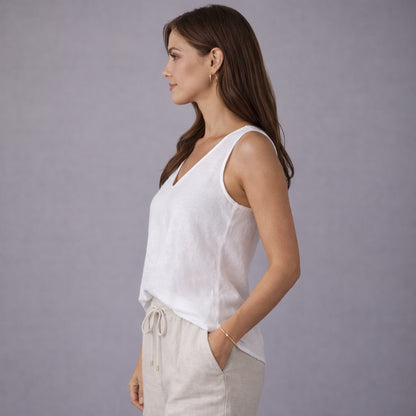 Almira | Lightweight Summer Top