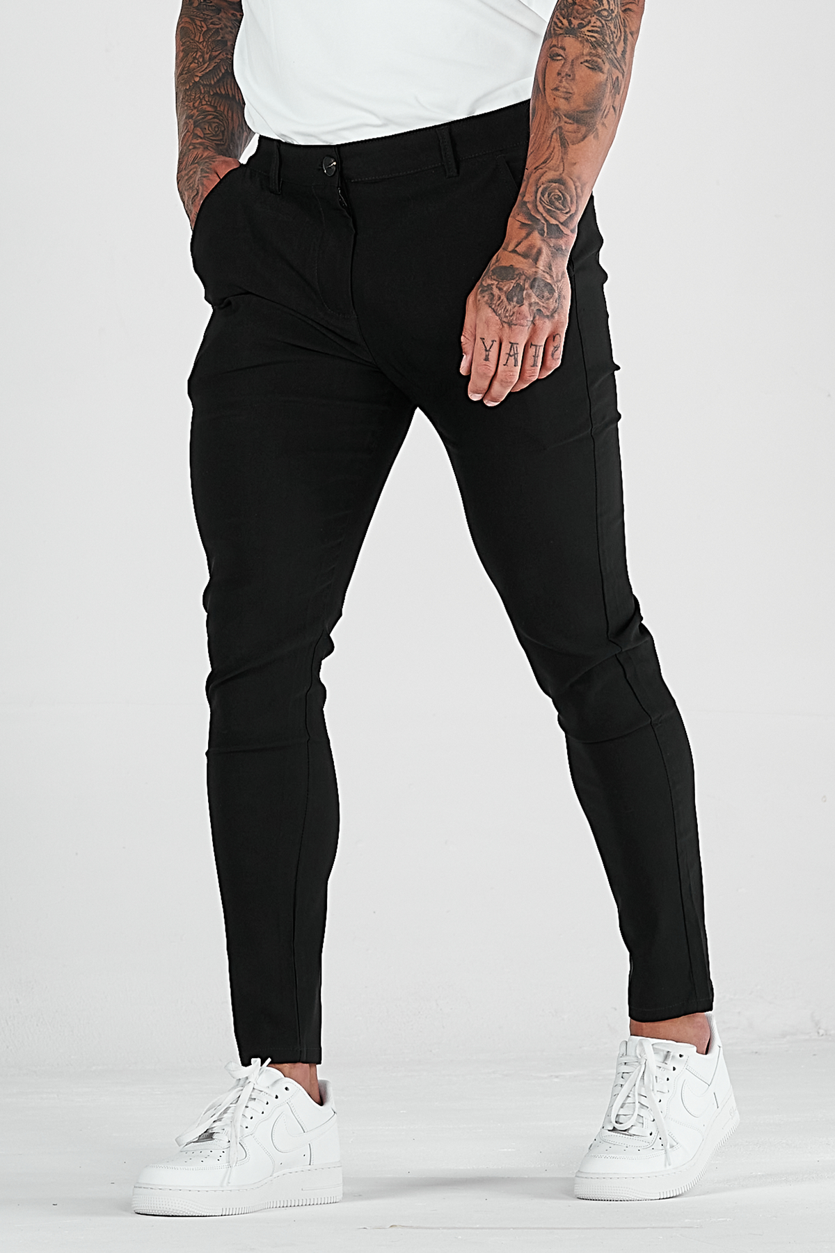 Avano Trousers