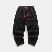 Weekender Fleece Pants