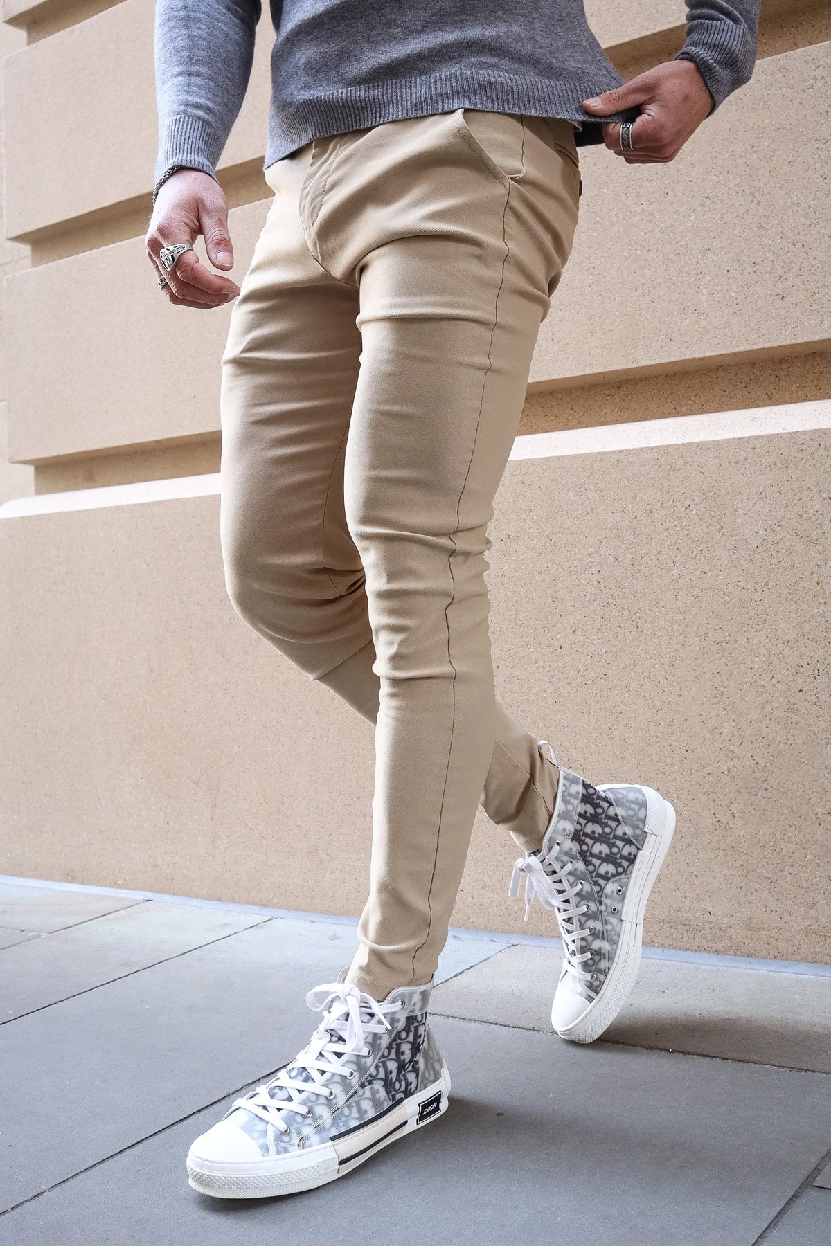 Avano Trousers