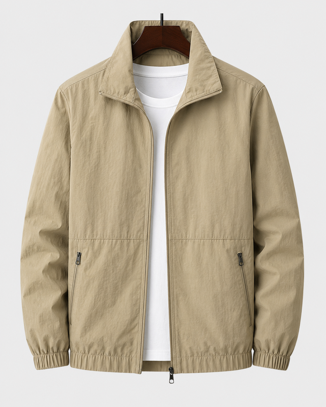 Sorrento Summer Jacket