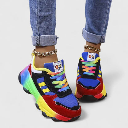 Sofriena | Orthopedic Sneakers