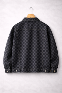 Boston Checkered Jacket