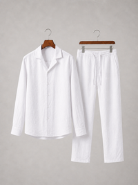 Barnaby Linen Set