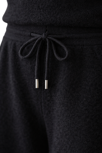 Heather Maison Wool Trousers