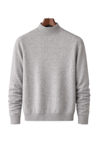 The Sovereign Mockneck