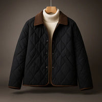 Solenne Quilted Jacket