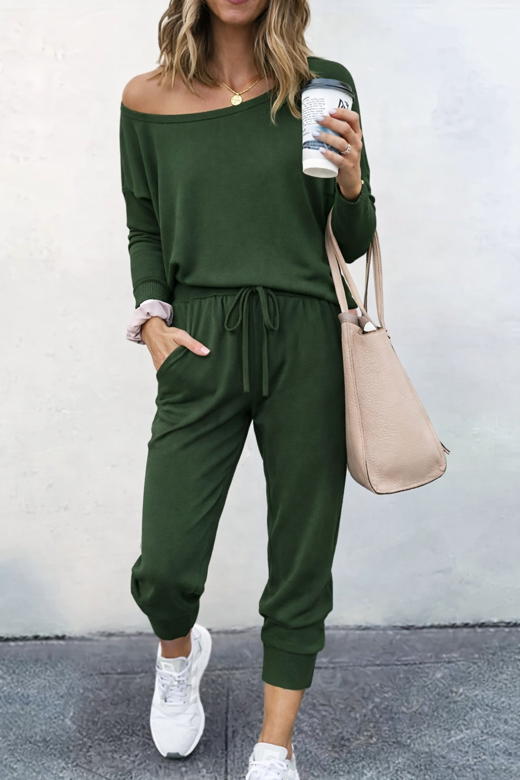 Nova™ | Effortless Chic Two-Piece Set
